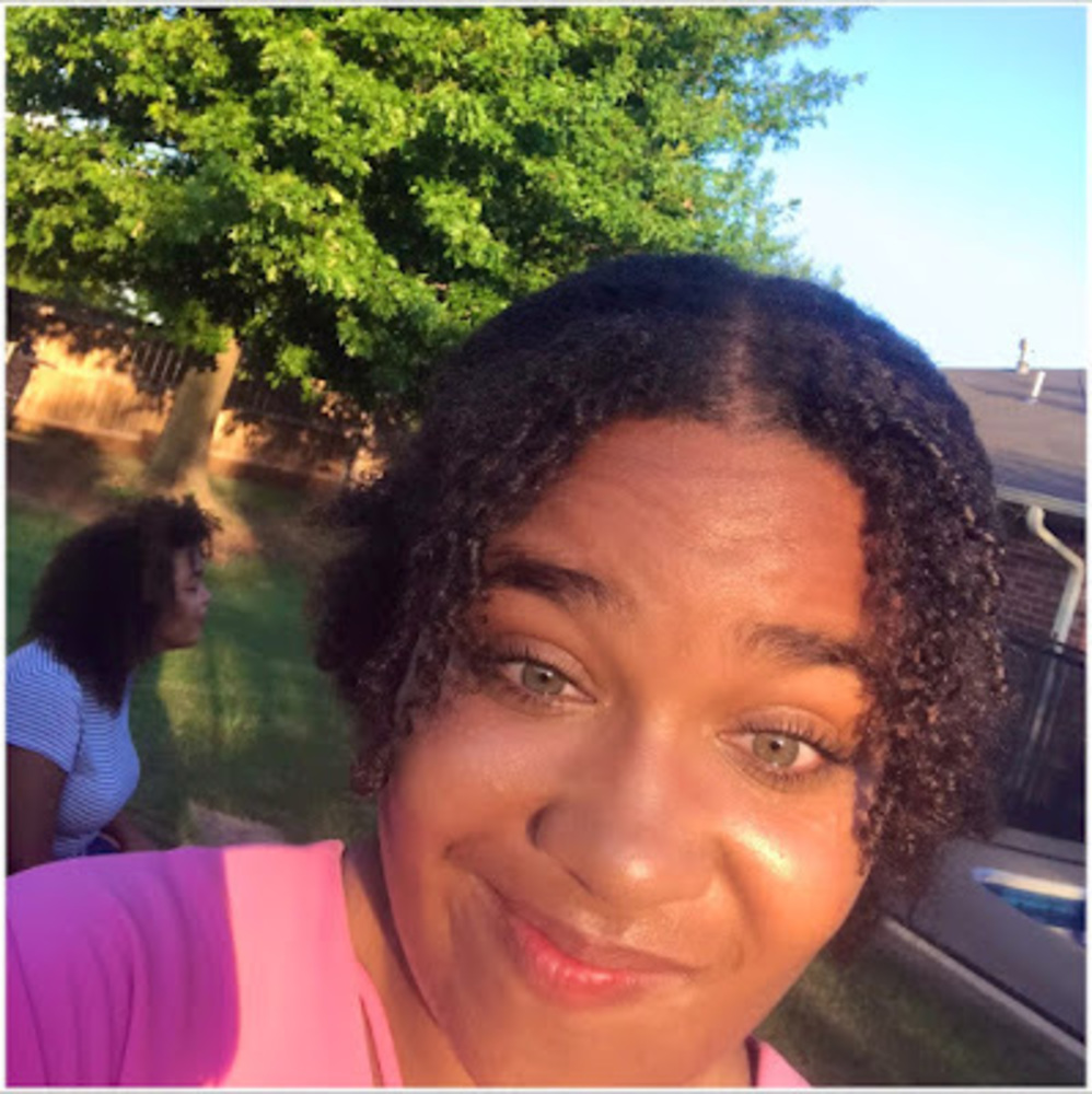 Meet your Posher, Naleah